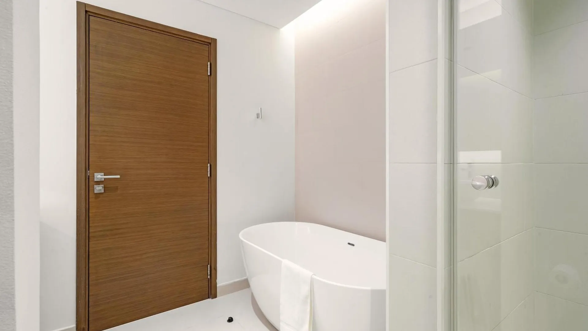Apartment Experience City Walk - Spacious Haven - 2 Bedroom Plus Maid'S Room Dubai United Arab Emirates