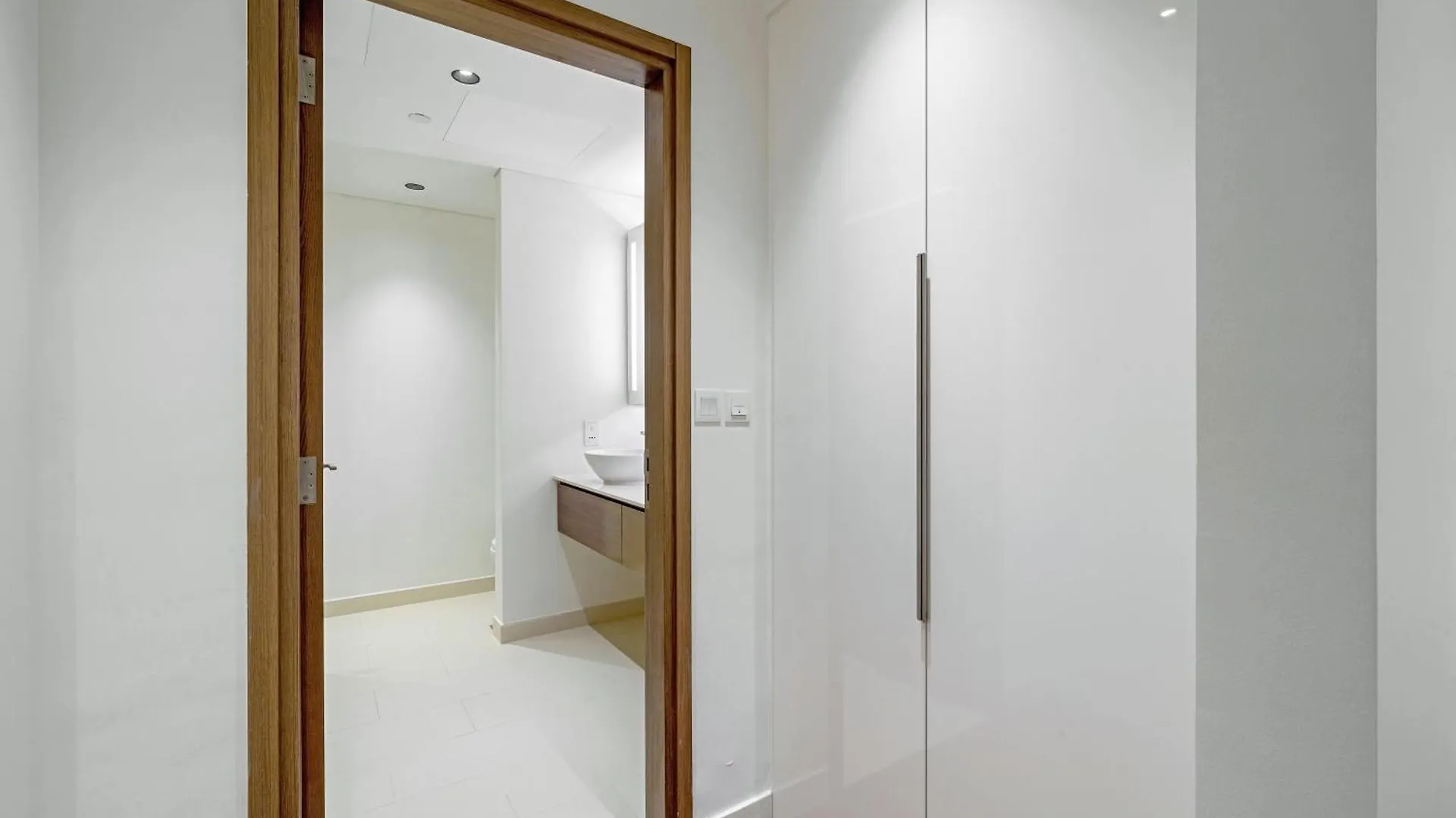 Experience City Walk - Spacious Haven - 2 Bedroom Plus Maid'S Room Dubai United Arab Emirates