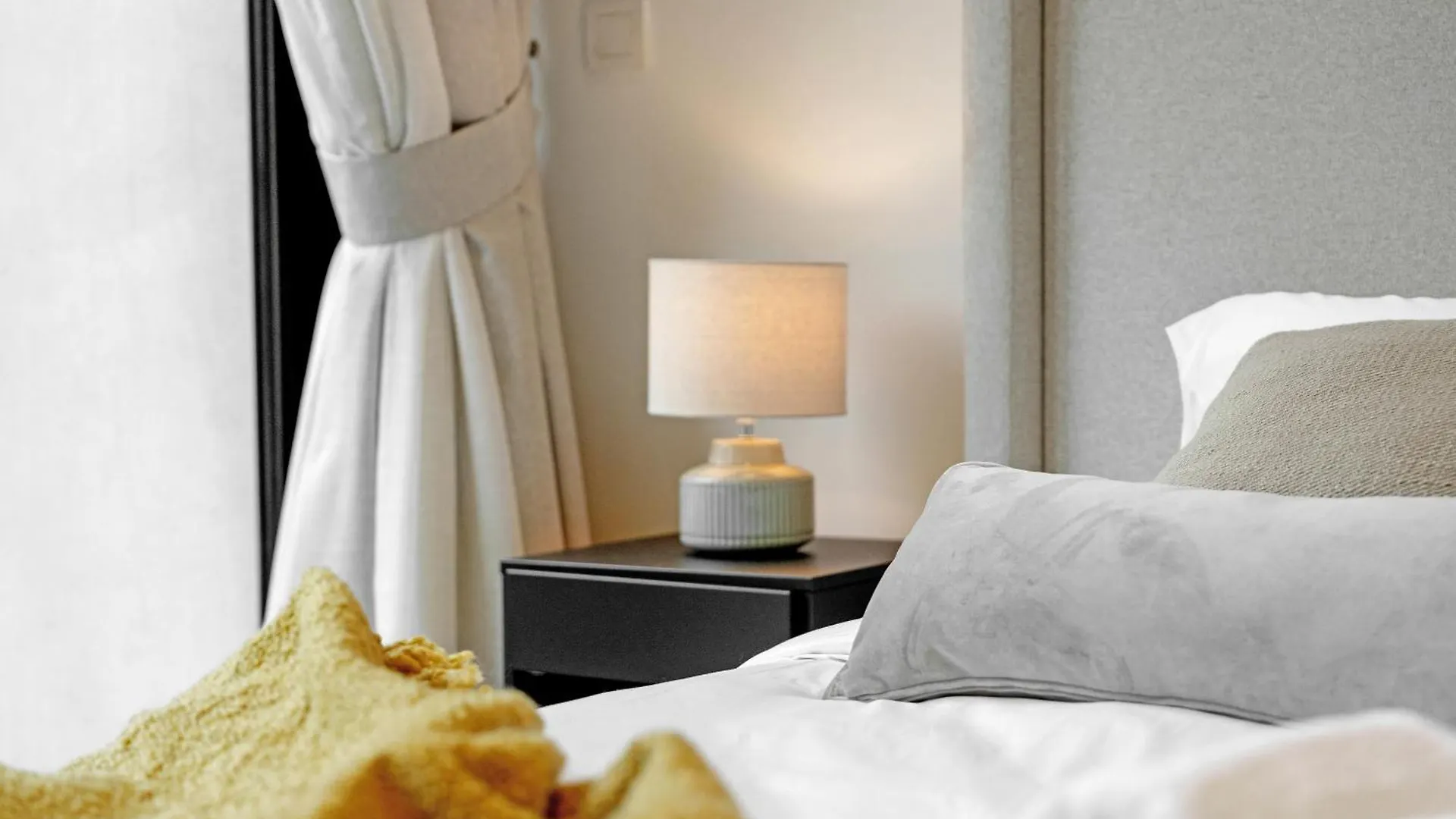 Experience City Walk - Spacious Haven - 2 Bedroom Plus Maid'S Room Dubai United Arab Emirates